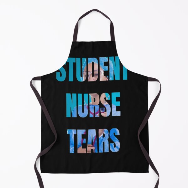 Item preview, Nursing Student Tears designed and sold by WowAllinOne.