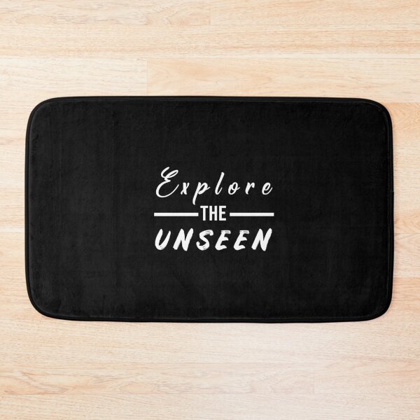 Item preview, Explore the unseen  designed and sold by younesennassiri.