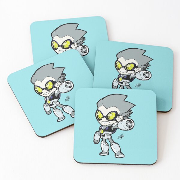 Item preview, (Colored) Fan Man - Lil Sketch designed and sold by ThatJordo.