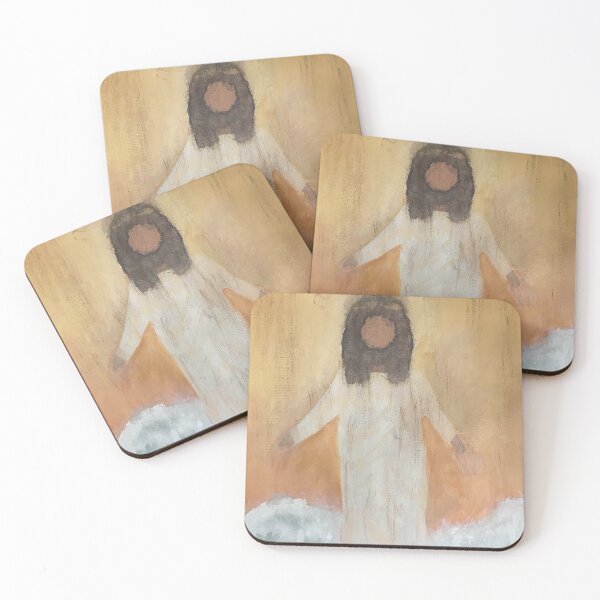 Item preview, My Rabbi: Open Arms designed and sold by pamsueaustin.