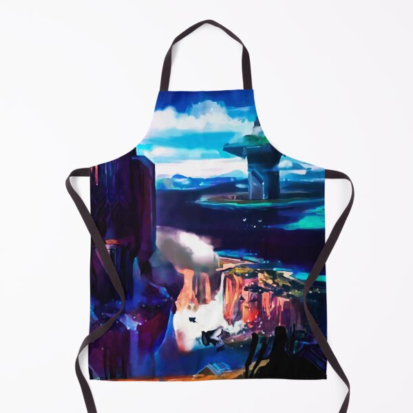 Item preview, Halo World designed and sold by Showstroopart Christian Velazquez.