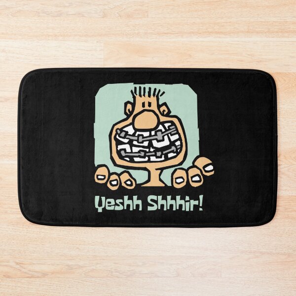 Item preview, Funny Face with Braces designed and sold by F2GClothing.