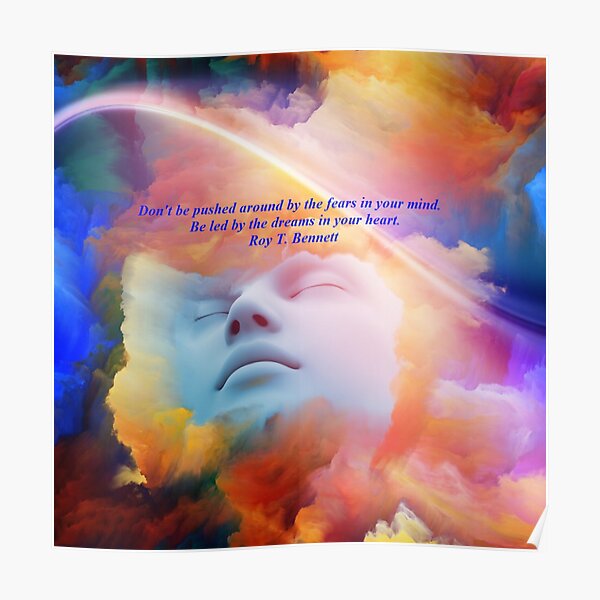 Dreams 2 Poster
