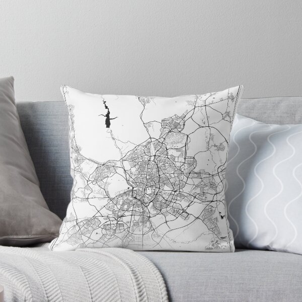 Item preview, Madrid Spain designed and sold by KAFDESIGN.
