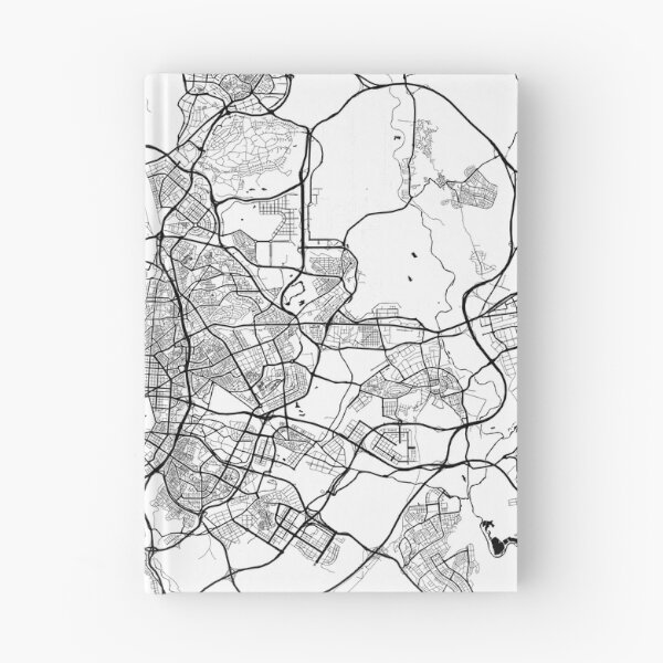 Item preview, Madrid Spain designed and sold by KAFDESIGN.