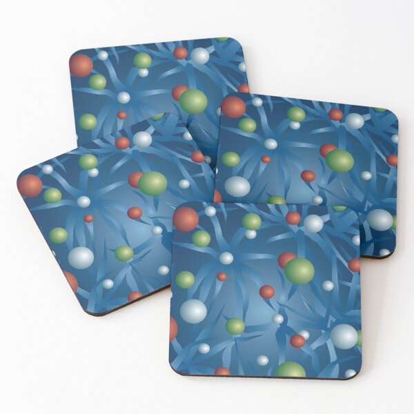Item preview, Trippy Space Balls  designed and sold by jeff-jones.