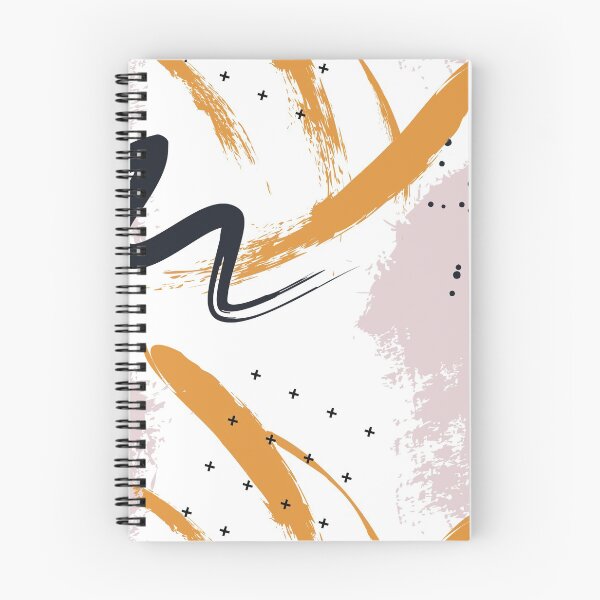 Item preview, Mid century abstract print designed and sold by Milatoo.