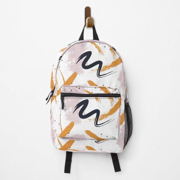 Item preview, Mid century abstract print designed and sold by Milatoo.