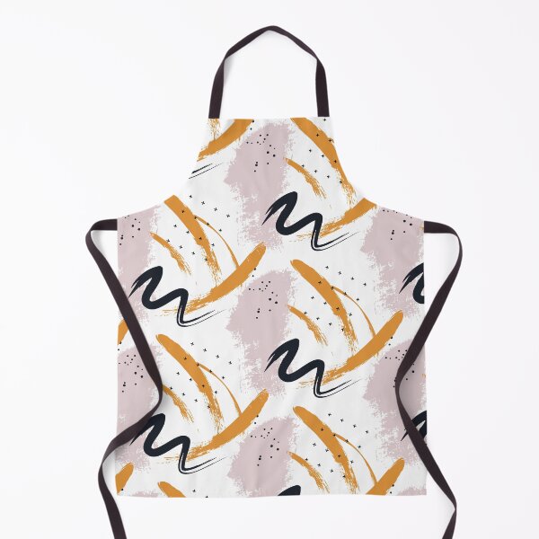 Item preview, Mid century abstract print designed and sold by Milatoo.