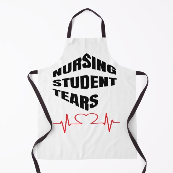 Item preview, Nursing Student Tears designed and sold by WowAllinOne.