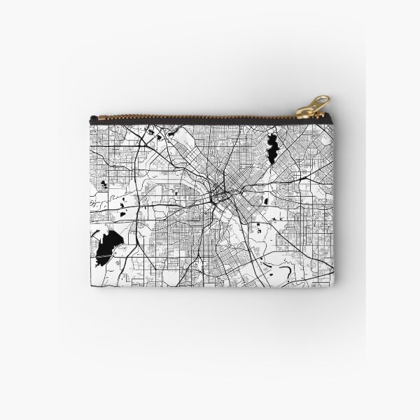 Item preview, Dallas United States designed and sold by KAFDESIGN.
