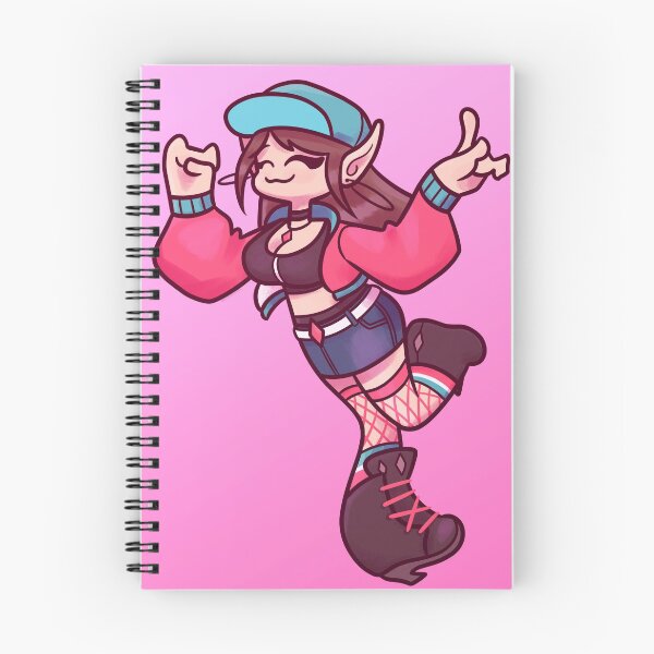 Item preview, Street Style Ying designed and sold by uhhSerenade.
