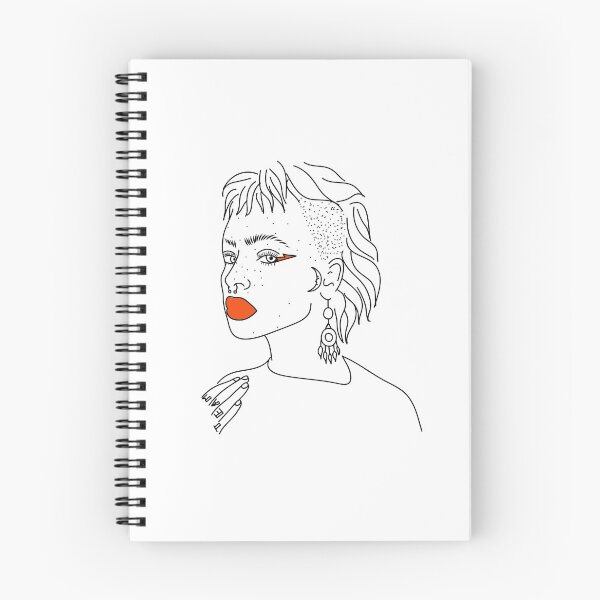 Item preview, Mullet designed and sold by XANZIR SHOP.