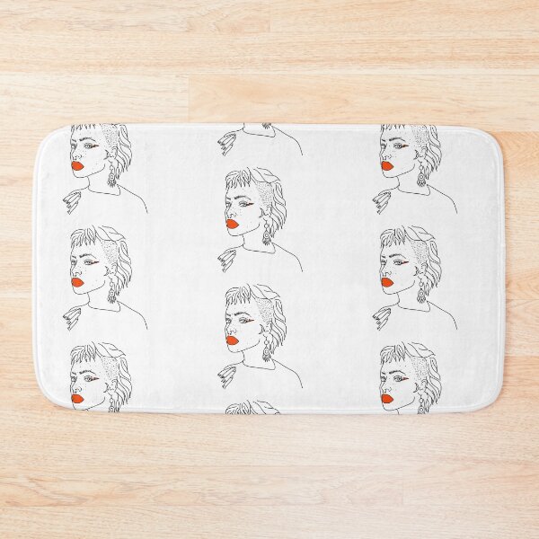 Item preview, Mullet designed and sold by XANZIR SHOP.
