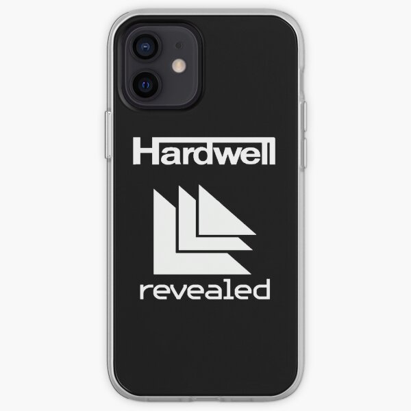 Hardwell Iphone Hullen Cover Redbubble