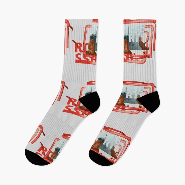 Item preview, RED DESERT - MICHELANGELO ANTONIONI designed and sold by NumbLock.