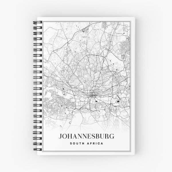 Item preview, Johannesburg South Africa designed and sold by KAFDESIGN.
