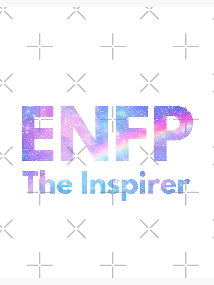 Galaxy of mbti