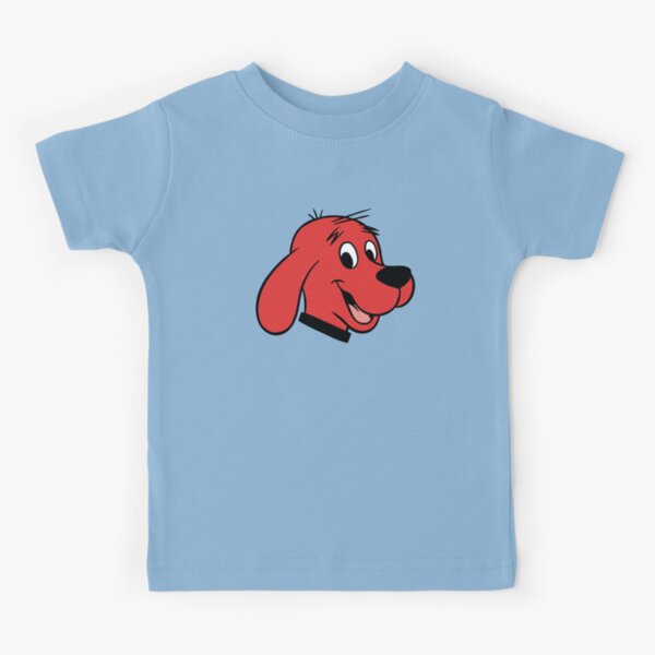 Dog Kids T Shirts Redbubble - roblox bandit the dog shirt