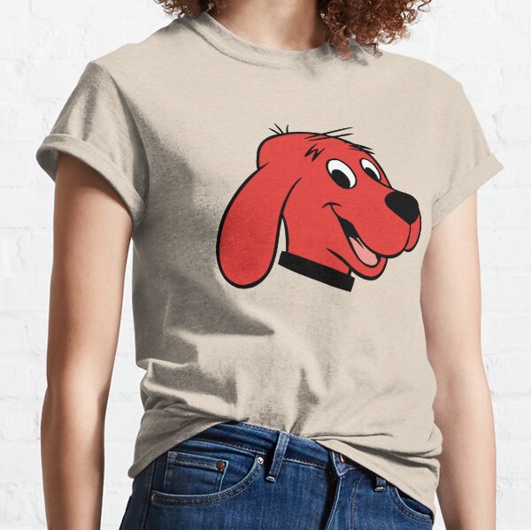 red dog tee shirts