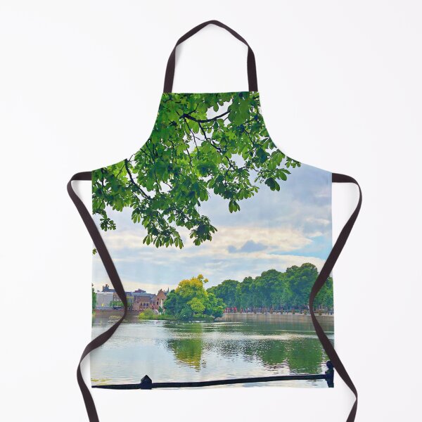 Item preview, Palace River Garden designed and sold by Tjokko-chan.