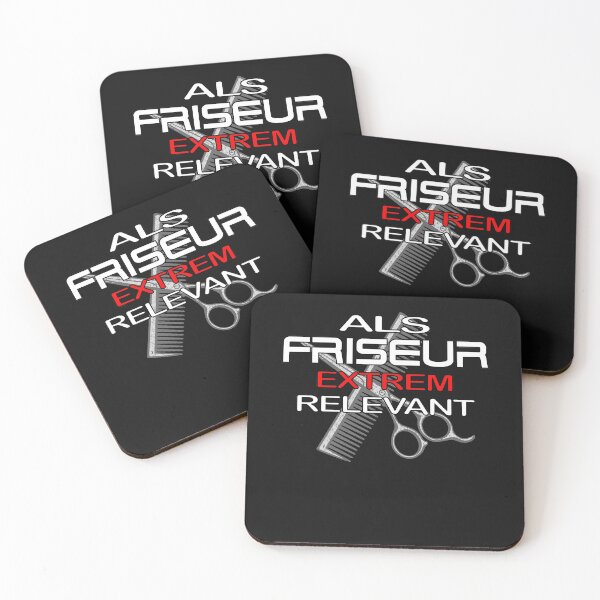 Item preview, As a hairdresser extremely relevant saying for the hairdresser designed and sold by xlshirt.