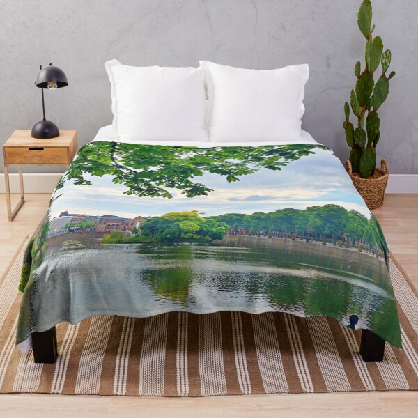 Item preview, Palace River Garden designed and sold by Tjokko-chan.