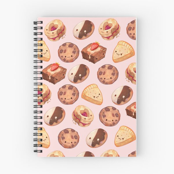 Item preview, Cute Cookie Friends Bundle designed and sold by GalaxyChicken.