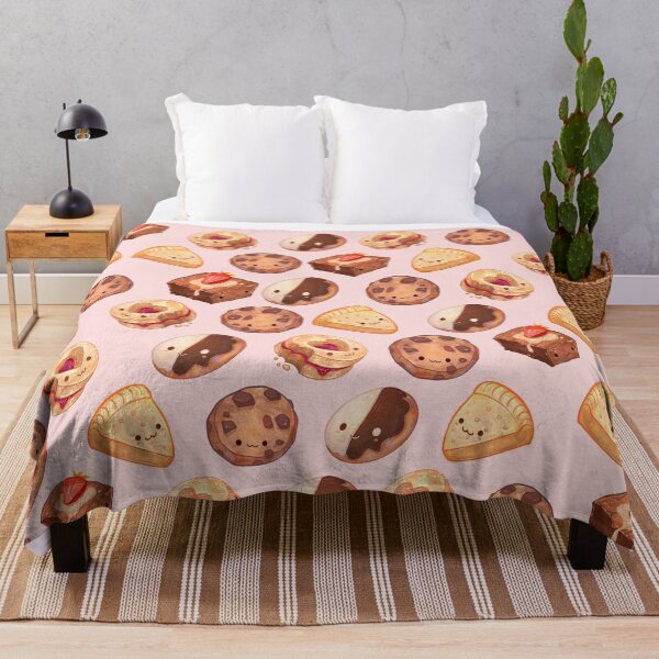 Item preview, Cute Cookie Friends Bundle designed and sold by GalaxyChicken.
