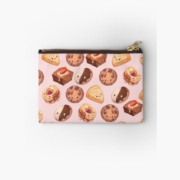 Item preview, Cute Cookie Friends Bundle designed and sold by GalaxyChicken.