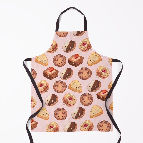 Item preview, Cute Cookie Friends Bundle designed and sold by GalaxyChicken.