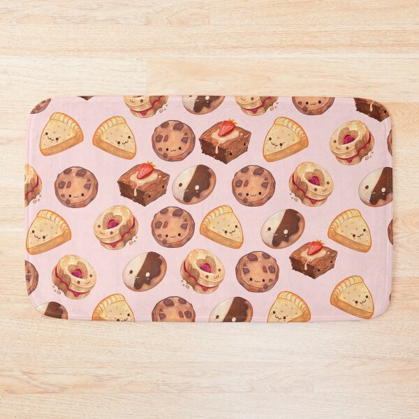 Item preview, Cute Cookie Friends Bundle designed and sold by GalaxyChicken.