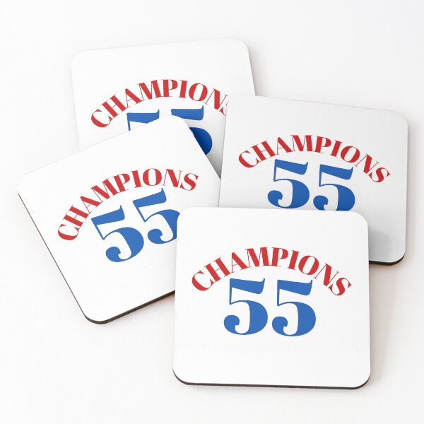 Item preview, Champions designed and sold by RFCZines.