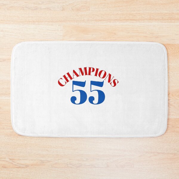Item preview, Campeones designed and sold by RFCZines.