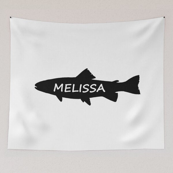 Item preview, Melissa Fish designed and sold by gulden.