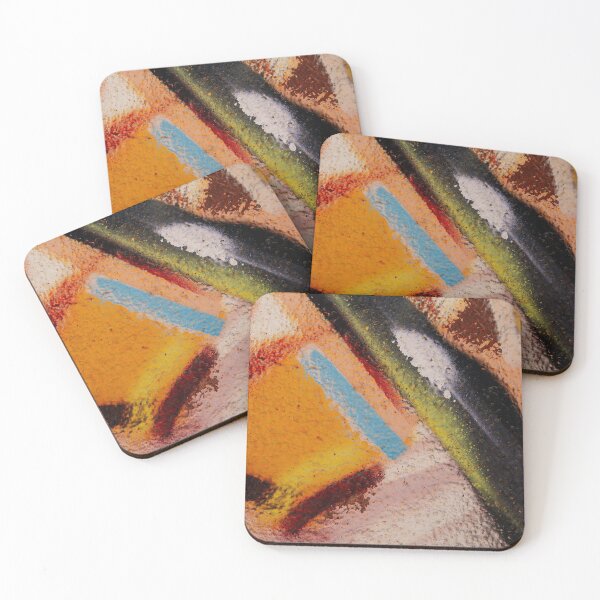 Item preview, Chaos designed and sold by Ashley Gelhaus.