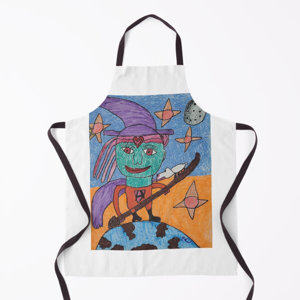 Item preview, Witch designed and sold by MikeColeArt.