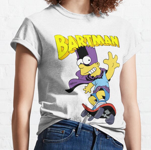 bartman jersey