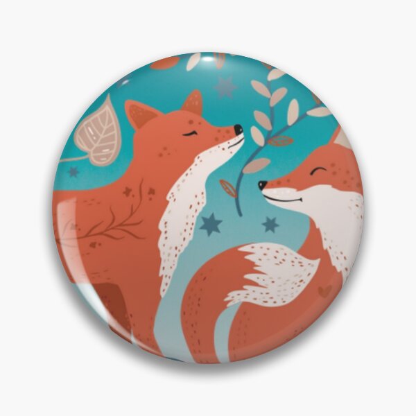 Item preview, Bedtime fox story.  designed and sold by Mygeneration.