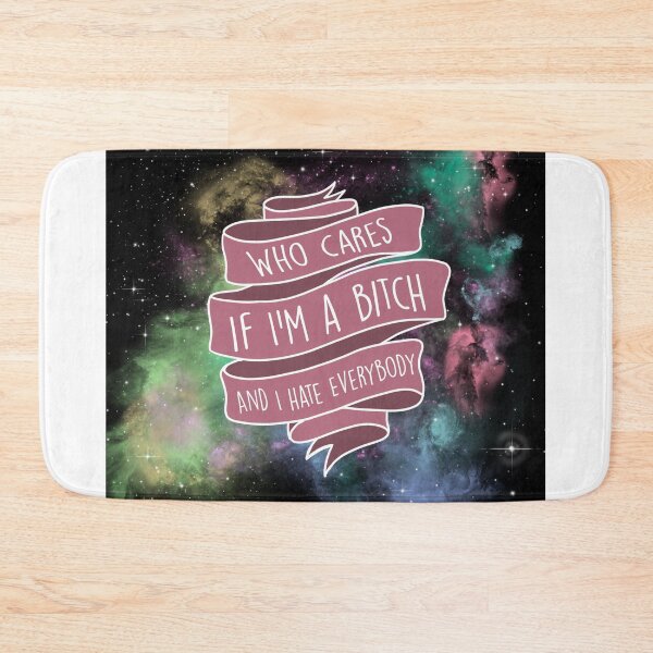 Item preview, Gillian Anderson quote  designed and sold by supremegypsy.