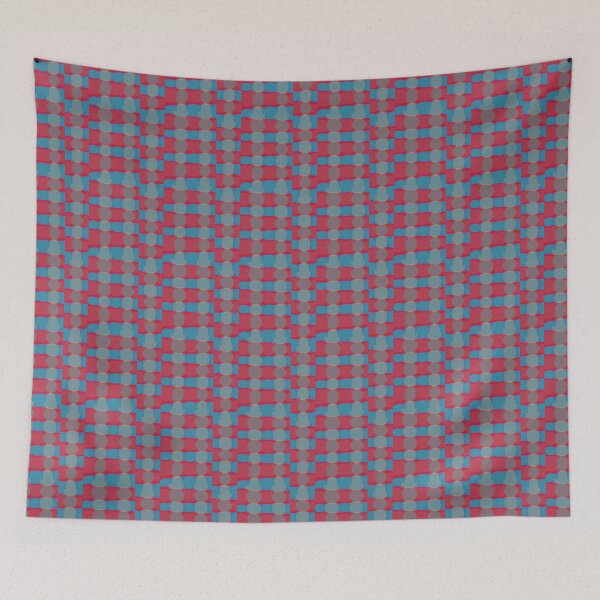 Item preview, Boho Stripes  designed and sold by mythandframe.