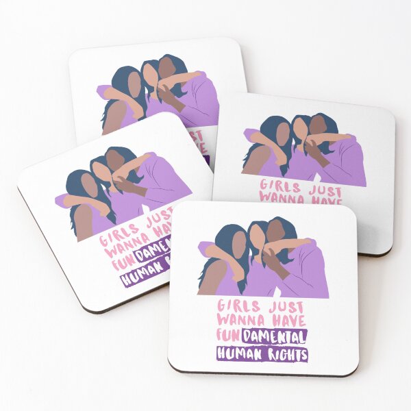 Item preview, Girls Just Want designed and sold by tristahx.