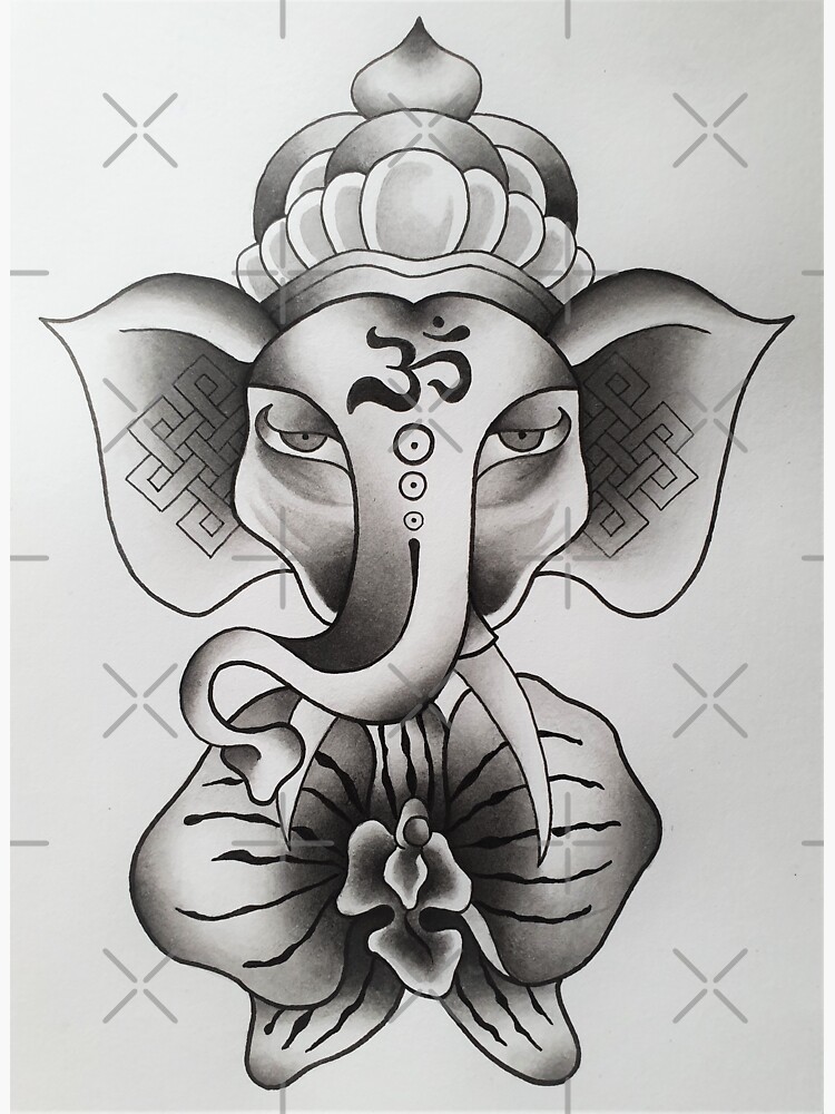 ganeshji' in Tattoos • Search in +1.3M Tattoos Now • Tattoodo