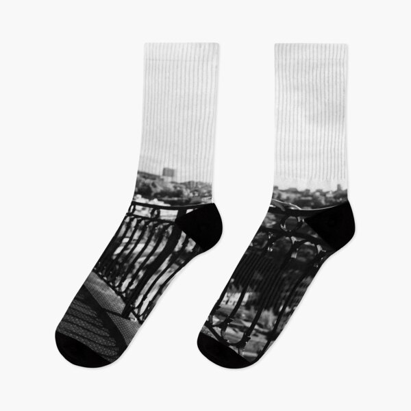 Item preview, Over Porto designed and sold by Benjamin Fauvel.