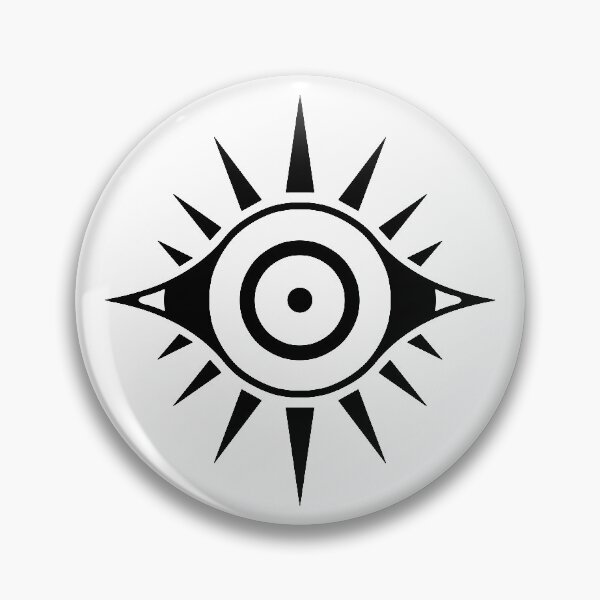 Item preview, Sharp Eye designed and sold by TheGrinDragon.
