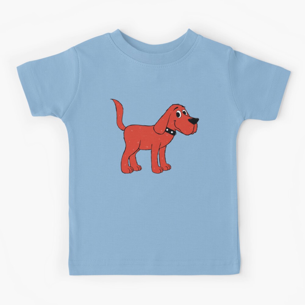 Maroon dog outlet shirt