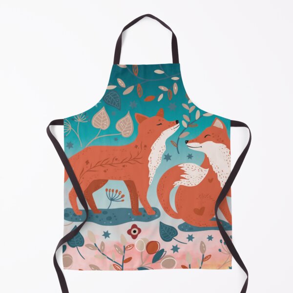 Item preview, Bedtime fox story.  designed and sold by Mygeneration.