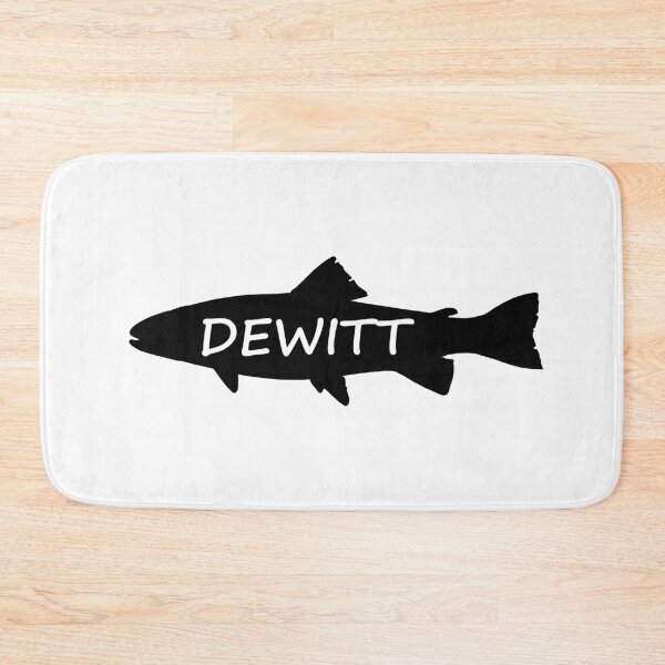 Item preview, Dewitt Fish designed and sold by gulden.