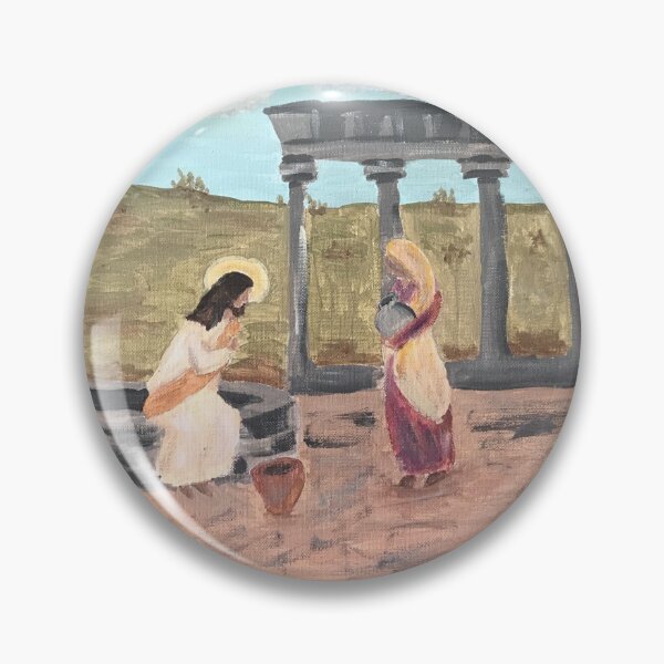 Item preview, My Rabbi: Living Water designed and sold by pamsueaustin.