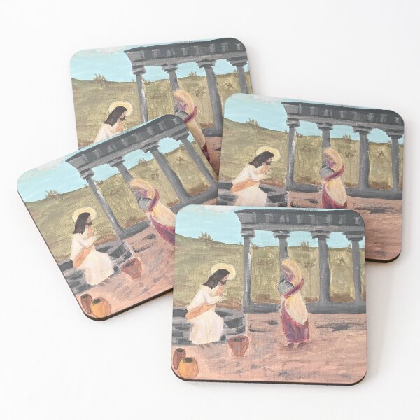 Item preview, My Rabbi: Living Water designed and sold by pamsueaustin.